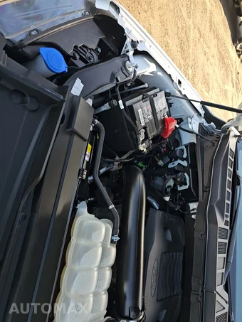 2023 Ford F-150 XLT Crew Cab Medium Bed - miniatura 30