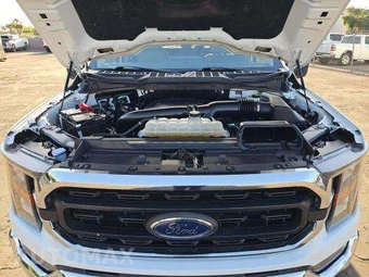 2023 Ford F-150 XLT Crew Cab Medium Bed - miniatura 31