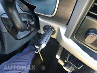 2023 Ford F-150 XLT Crew Cab Medium Bed - miniatura 9
