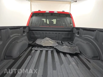 2023 Ford F-150 XLT Crew Cab Medium Bed - miniatura 16
