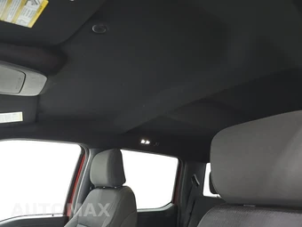 2023 Ford F-150 XLT Crew Cab Medium Bed - miniatura 17
