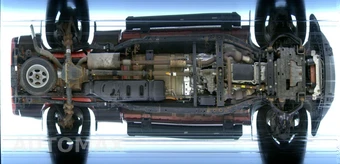 2023 Ford F-150 XLT Crew Cab Medium Bed - miniatura 18