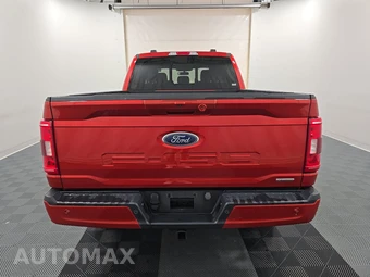 2023 Ford F-150 XLT Crew Cab Medium Bed - miniatura 5