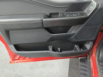 2023 Ford F-150 XLT Crew Cab Medium Bed - miniatura 9