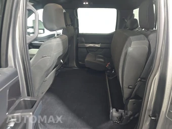 2023 Ford F-150 XLT Crew Cab Medium Bed - miniatura 13