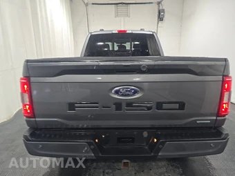 2023 Ford F-150 XLT Crew Cab Medium Bed - miniatura 5