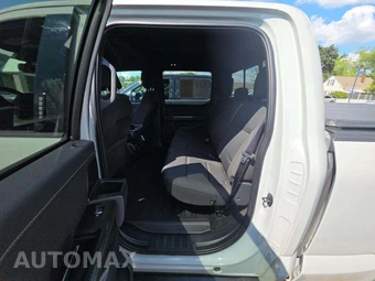 2023 Ford F-150 XLT Crew Cab Medium Bed - miniatura 13