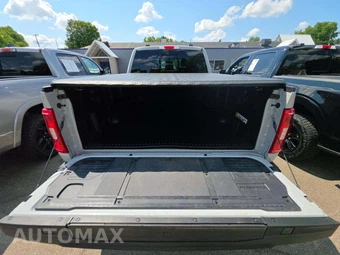 2023 Ford F-150 XLT Crew Cab Medium Bed - miniatura 14