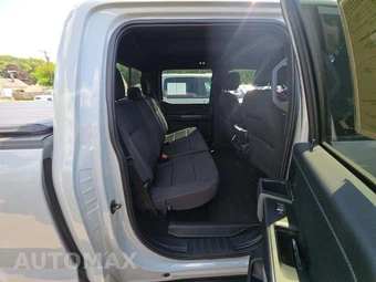 2023 Ford F-150 XLT Crew Cab Medium Bed - miniatura 16