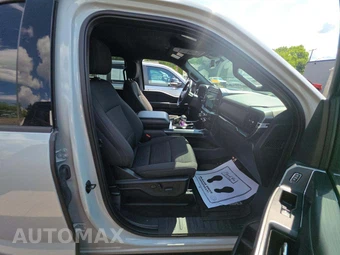 2023 Ford F-150 XLT Crew Cab Medium Bed - miniatura 18