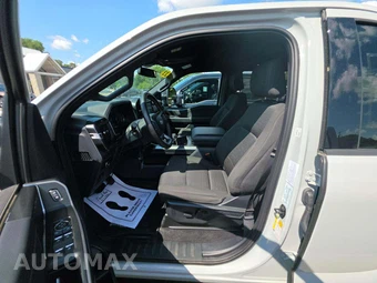 2023 Ford F-150 XLT Crew Cab Medium Bed - miniatura 6