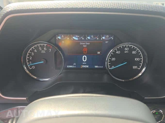 2023 Ford F-150 XLT Crew Cab Medium Bed - miniatura 9