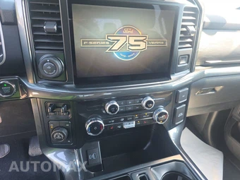 2023 Ford F-150 XLT Crew Cab Medium Bed - miniatura 11