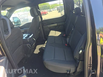 2023 Ford F-150 XLT Crew Cab Medium Bed - miniatura 13