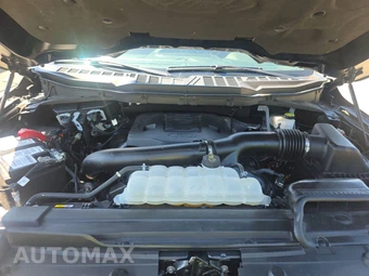 2023 Ford F-150 XLT Crew Cab Medium Bed - miniatura 15