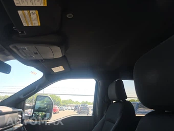 2023 Ford F-150 XLT Crew Cab Medium Bed - miniatura 18
