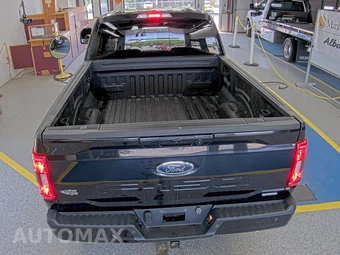 2023 Ford F-150 XLT Crew Cab Medium Bed - miniatura 5