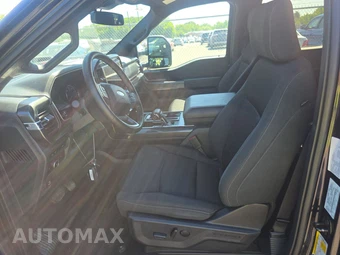 2023 Ford F-150 XLT Crew Cab Medium Bed - miniatura 7
