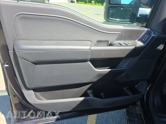 2023 Ford F-150 XLT Crew Cab Medium Bed - miniatura 9