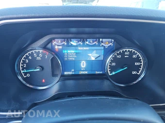 2023 Ford F-150 XLT Crew Cab Medium Bed - miniatura 12