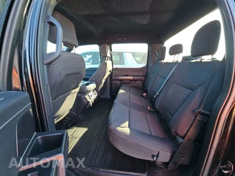 2023 Ford F-150 XLT Crew Cab Medium Bed - miniatura 13