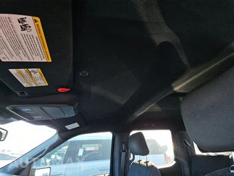2023 Ford F-150 XLT Crew Cab Medium Bed - miniatura 19