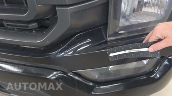 2023 Ford F-150 XLT Crew Cab Medium Bed - miniatura 21