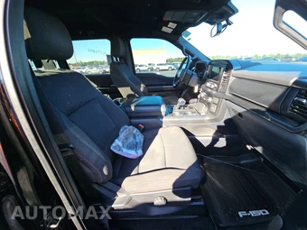 2023 Ford F-150 XLT Crew Cab Medium Bed - miniatura 8