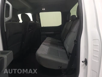 2023 Ford F-150 XLT Crew Cab Medium Bed - miniatura 13