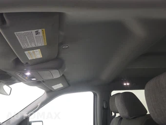 2023 Ford F-150 XLT Crew Cab Medium Bed - miniatura 17