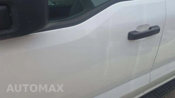 2023 Ford F-150 XLT Crew Cab Medium Bed - miniatura 19