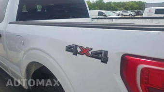 2023 Ford F-150 XLT Crew Cab Medium Bed - miniatura 24