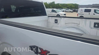 2023 Ford F-150 XLT Crew Cab Medium Bed - miniatura 26