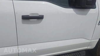2023 Ford F-150 XLT Crew Cab Medium Bed - miniatura 29