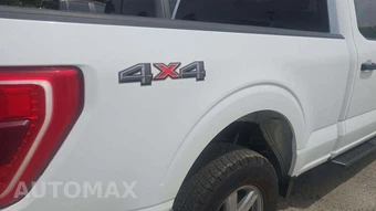 2023 Ford F-150 XLT Crew Cab Medium Bed - miniatura 32