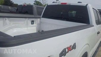 2023 Ford F-150 XLT Crew Cab Medium Bed - miniatura 33