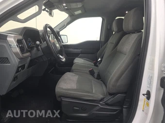 2023 Ford F-150 XLT Crew Cab Medium Bed - miniatura 7