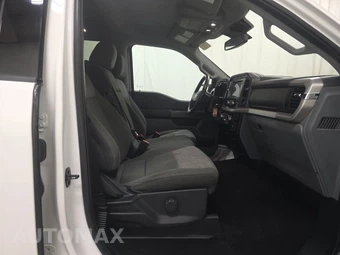 2023 Ford F-150 XLT Crew Cab Medium Bed - miniatura 8
