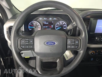 2023 Ford F-150 XLT Crew Cab Medium Bed - miniatura 10