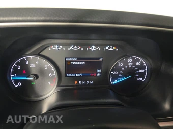 2023 Ford F-150 XLT Crew Cab Medium Bed - miniatura 12
