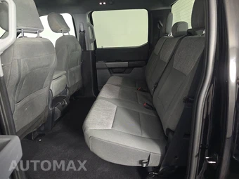 2023 Ford F-150 XLT Crew Cab Medium Bed - miniatura 13