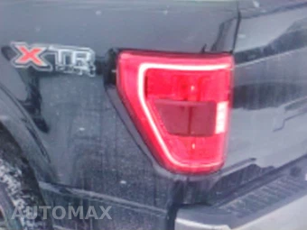 2023 Ford F-150 XLT Crew Cab Medium Bed - miniatura 19