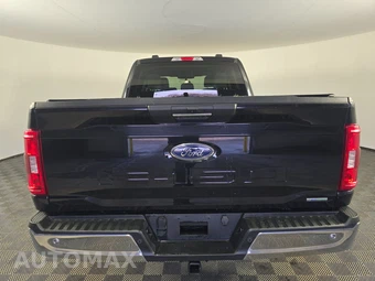 2023 Ford F-150 XLT Crew Cab Medium Bed - miniatura 5