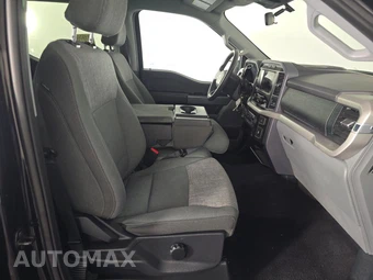 2023 Ford F-150 XLT Crew Cab Medium Bed - miniatura 8