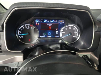 2023 Ford F-150 XLT Crew Cab Medium Bed - miniatura 12
