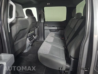 2023 Ford F-150 XLT Crew Cab Medium Bed - miniatura 13