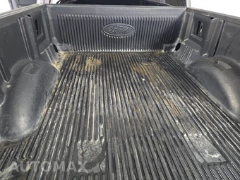 2023 Ford F-150 XLT Crew Cab Medium Bed - miniatura 16