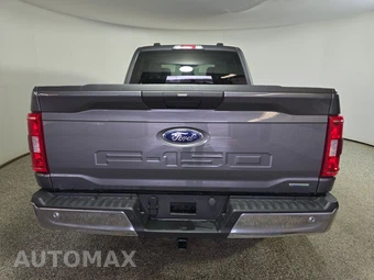 2023 Ford F-150 XLT Crew Cab Medium Bed - miniatura 5