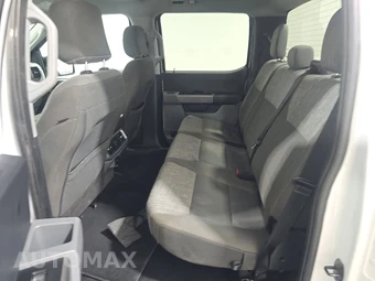 2023 Ford F-150 XLT Crew Cab Medium Bed - miniatura 13