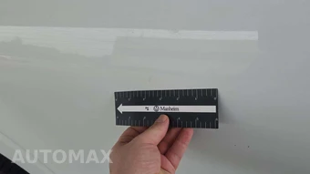 2023 Ford F-150 XLT Crew Cab Medium Bed - miniatura 22